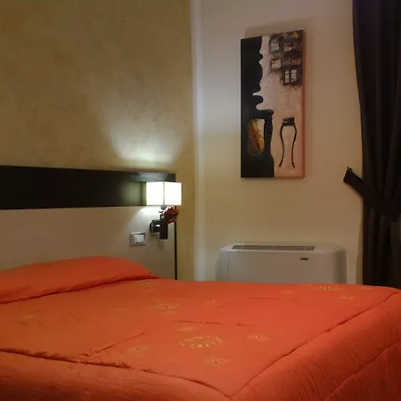 La Terrazza روسانو