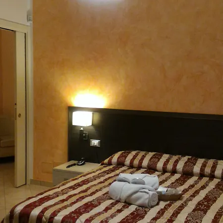 La Terrazza فندق مبيت وإفطار