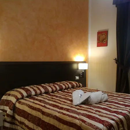 فندق مبيت وإفطار La Terrazza