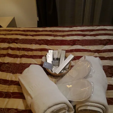 La Terrazza روسانو