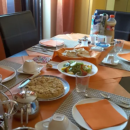 La Terrazza 3* روسانو