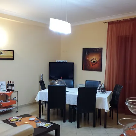 فندق مبيت وإفطار La Terrazza روسانو