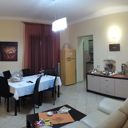 فندق مبيت وإفطار La Terrazza