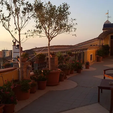 La Terrazza روسانو