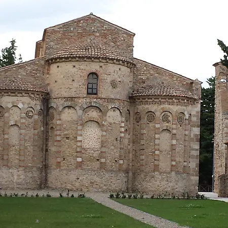 La Terrazza روسانو