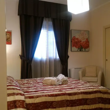 La Terrazza فندق مبيت وإفطار 3*