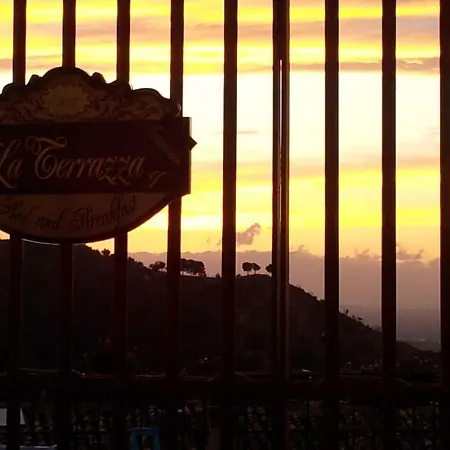 La Terrazza 3* روسانو