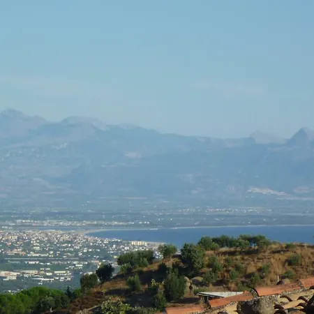 فندق مبيت وإفطار La Terrazza روسانو