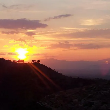 La Terrazza روسانو