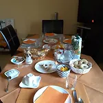 La Terrazza 3* Россано