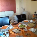 Отель типа 