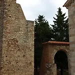 Отель типа 