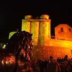 La Terrazza Россано