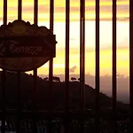 La Terrazza 3* Россано