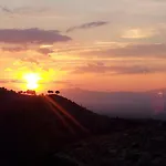 La Terrazza Россано