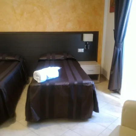 La Terrazza Frühstückspension 3*