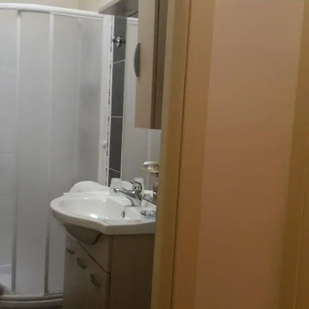 Bed & Breakfast La Terrazza 3*