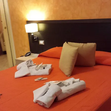 La Terrazza Bed & Breakfast Rossano