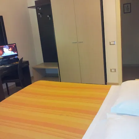 La Terrazza 3*