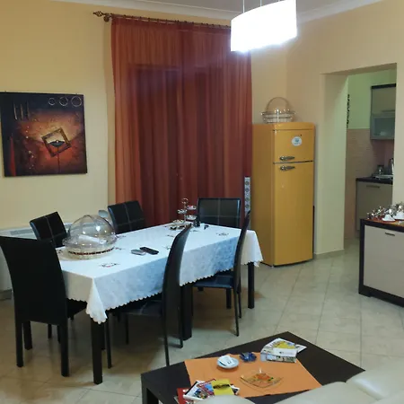 La Terrazza Россано
