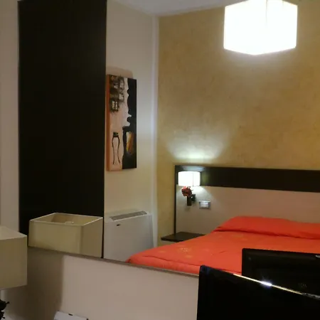 La Terrazza Rossano