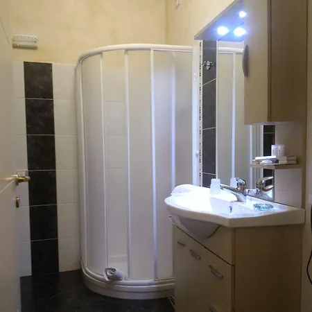 La Terrazza 3* Rossano