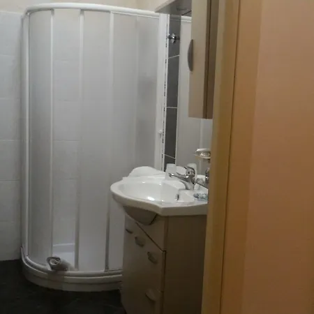 La Terrazza 3* Rossano