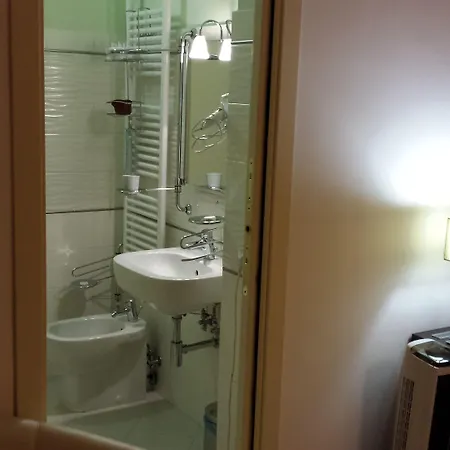 La Terrazza Bed & Breakfast