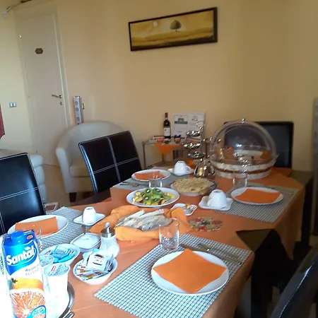 La Terrazza