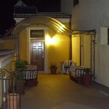 La Terrazza 3* Rossano