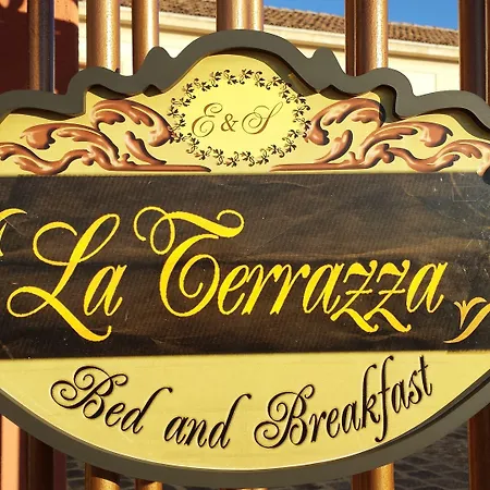 La Terrazza 3*