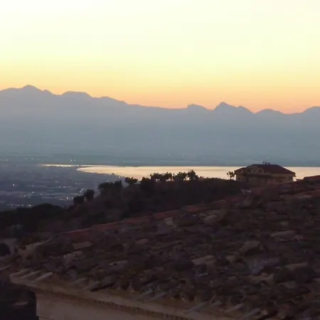 La Terrazza 3*