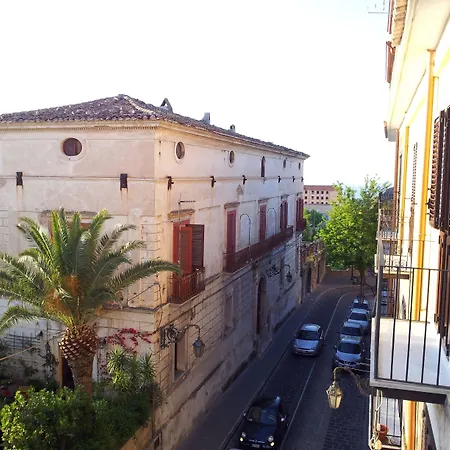 La Terrazza Rossano