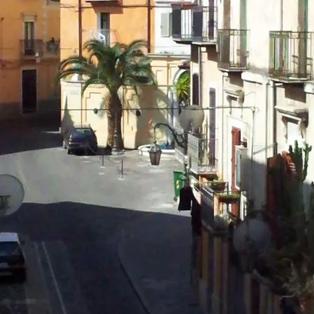 La Terrazza 3*