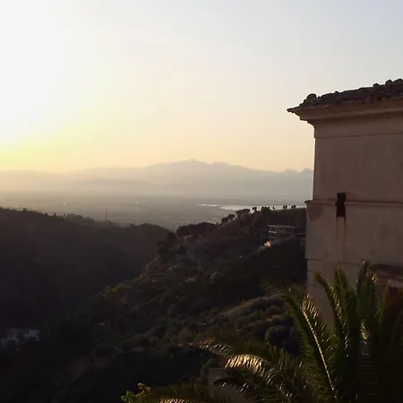 Frühstückspension La Terrazza
