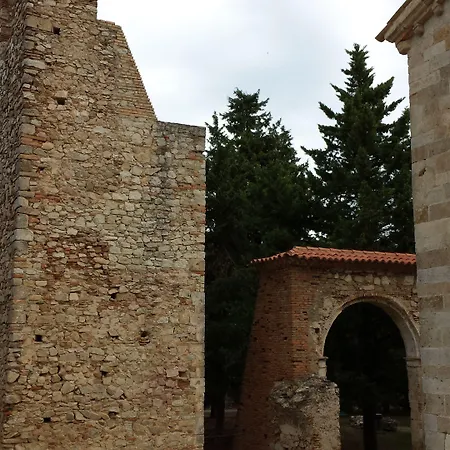 Bed & Breakfast La Terrazza Rossano