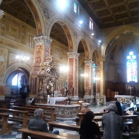 La Terrazza 3* Rossano