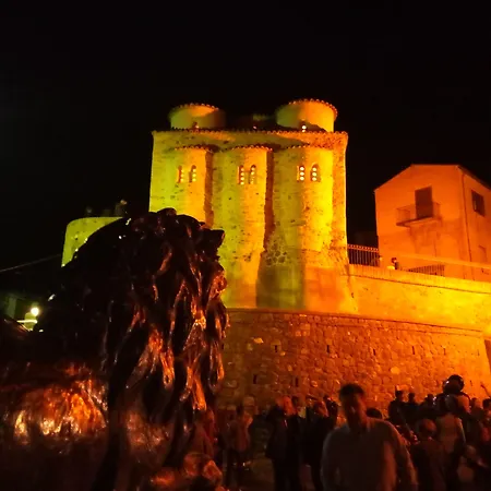 La Terrazza Rossano