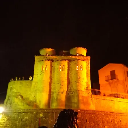 Bed & Breakfast La Terrazza Rossano