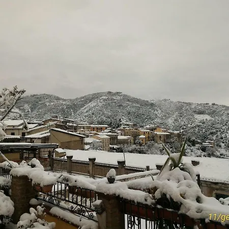 La Terrazza 3*