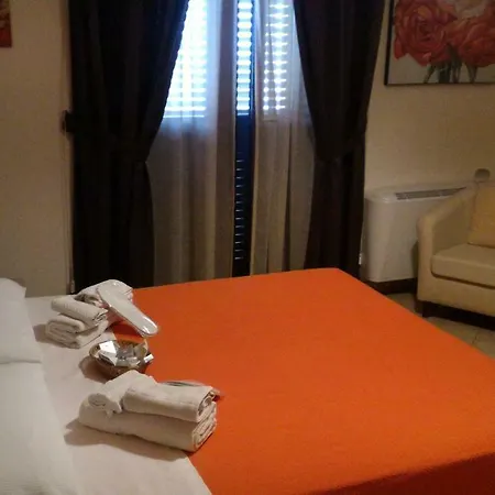 La Terrazza 3*