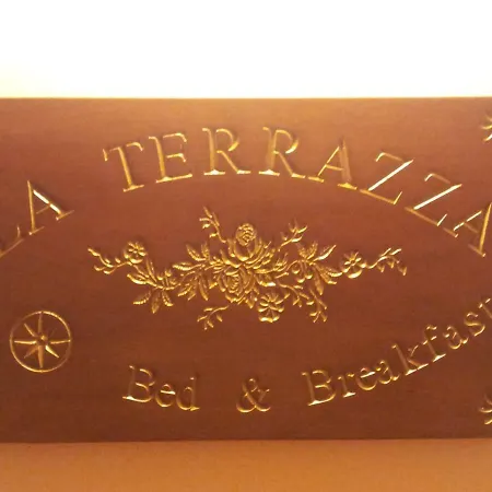 La Terrazza Rossano