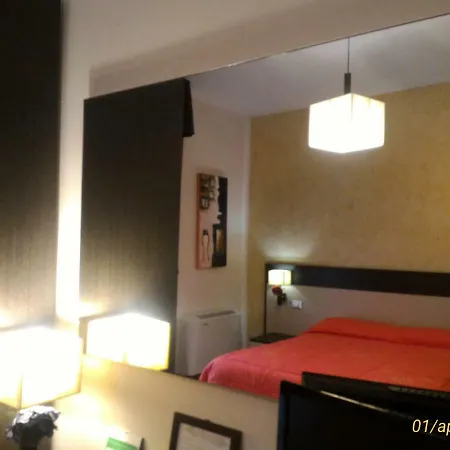 La Terrazza Bed & Breakfast Rossano