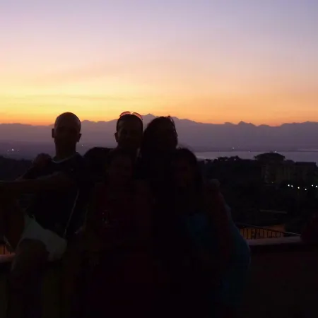 La Terrazza 3*