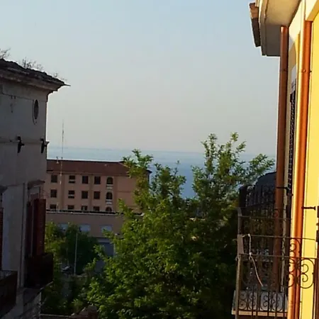 La Terrazza Frühstückspension 3*