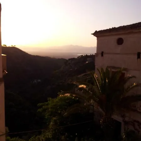 La Terrazza 3*