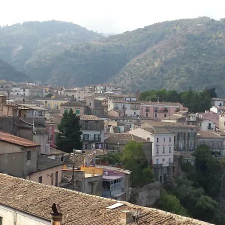 La Terrazza 3*