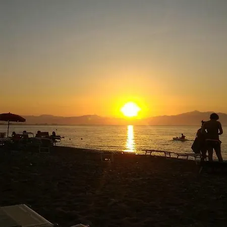 La Terrazza Rossano