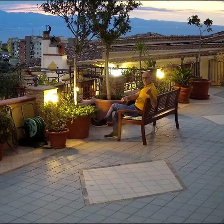 La Terrazza Bed & Breakfast 3*