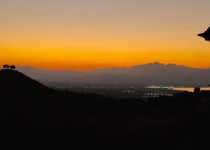 住宿加早餐酒店 La Terrazza 罗萨诺